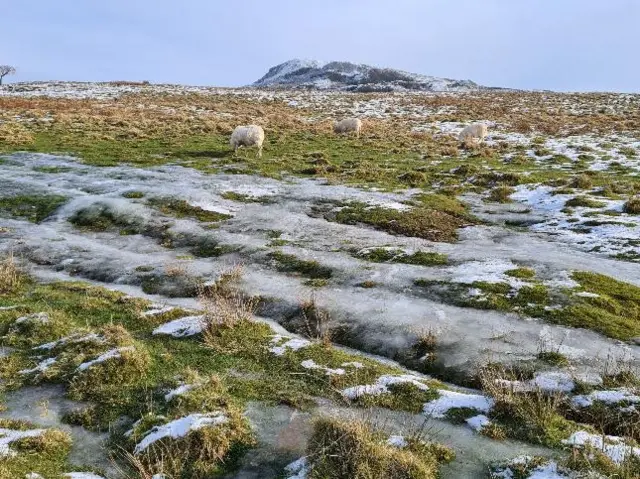 Clee Hill