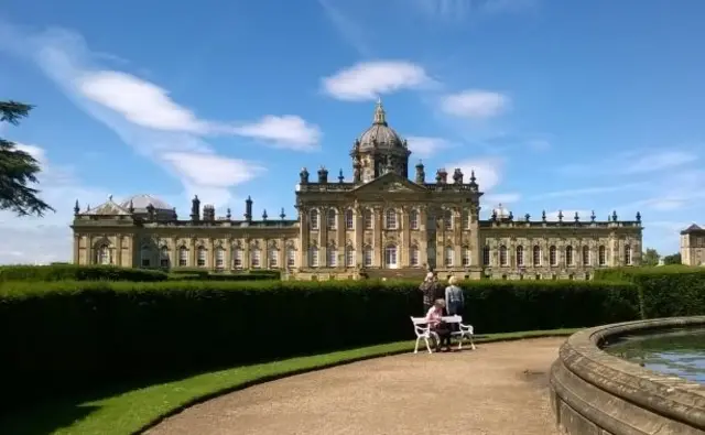 Castle Howard