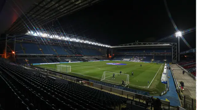 Ewood Park