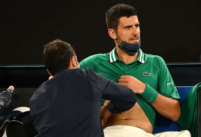 djokovic