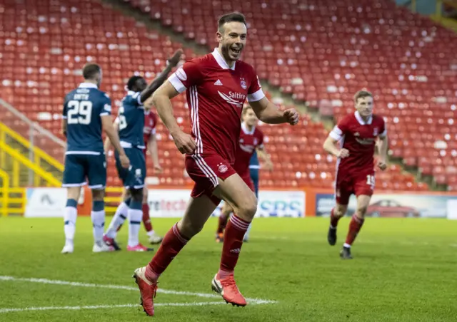 Andrew Considine