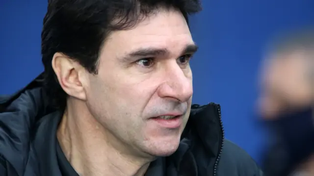 Aitor Karanka