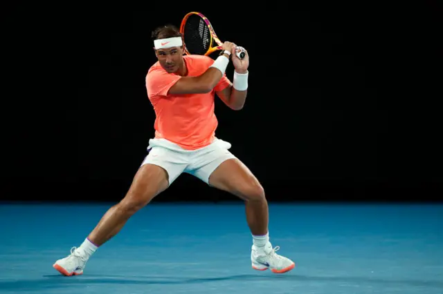 nadal