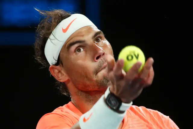 nadal