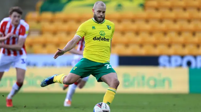 Teemu Pukki penalty