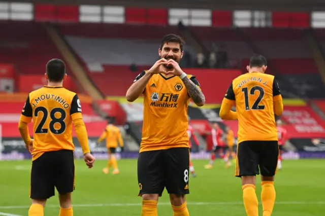 Ruben Neves