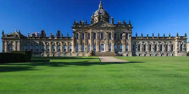 Castle Howard