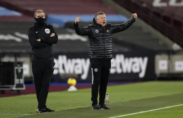 Chris Wilder