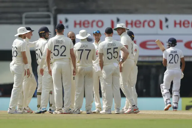 Moeen Ali