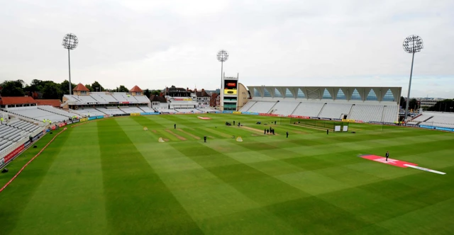 Trent Bridge