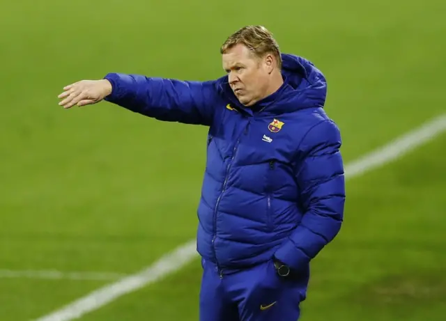 Ronald Koeman