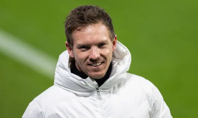 Julian Nagelsmann