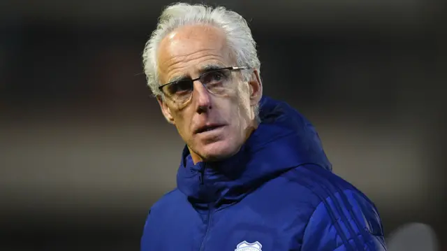 Mick McCarthy