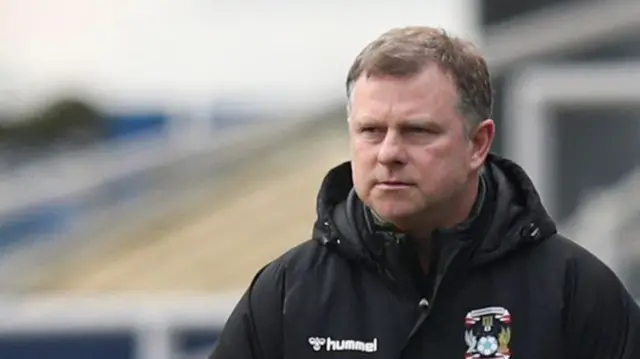 Mark Robins