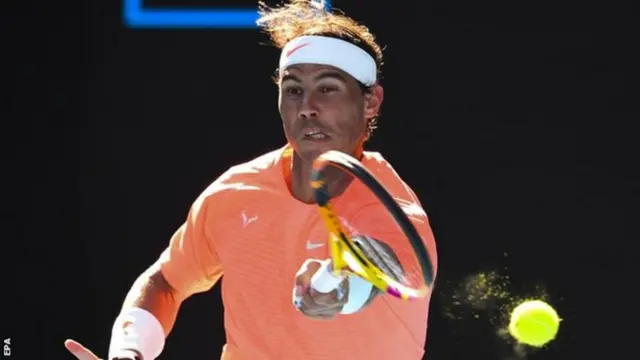 Nadal