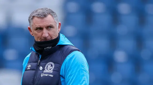 Tony Mowbray