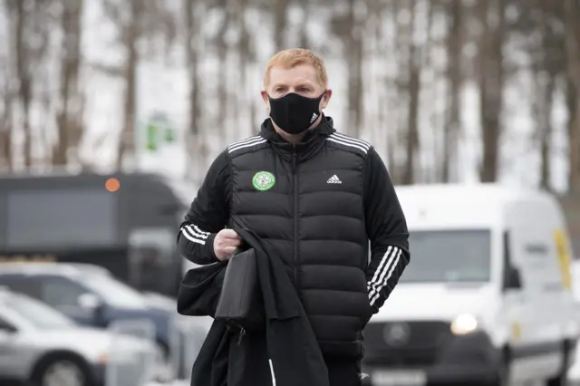 Neil Lennon