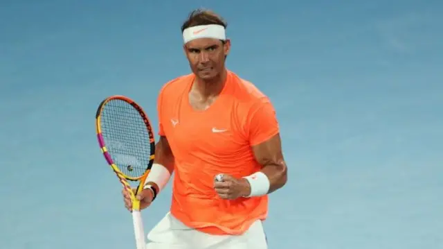 Nadal