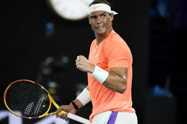 Nadal