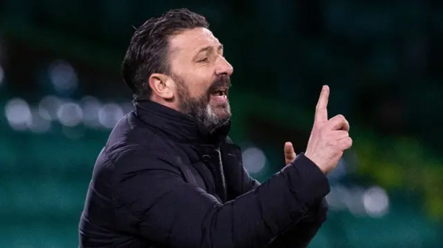 Derek McInnes