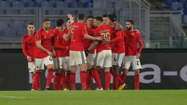 Benfica