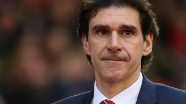 Aitor Karanka