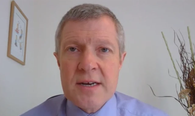 Willie Rennie