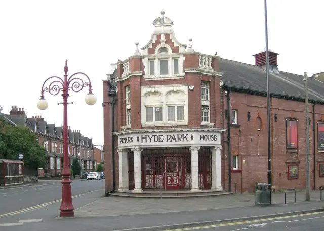 Hyde Park Picture House