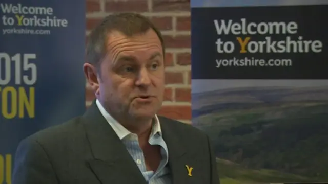 Sir Gary Verity