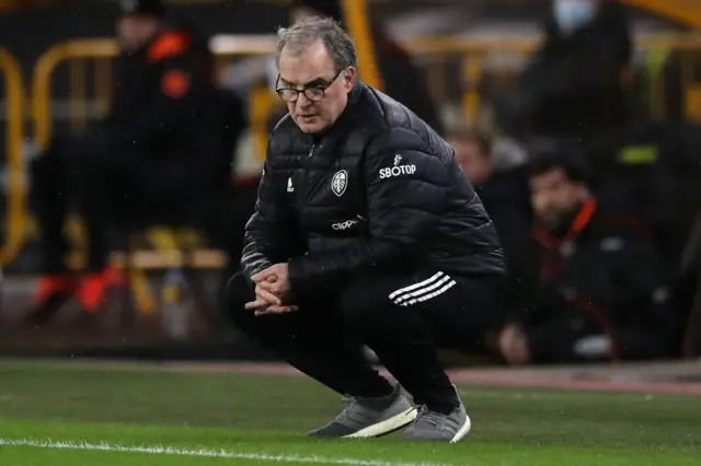 Marcelo Bielsa