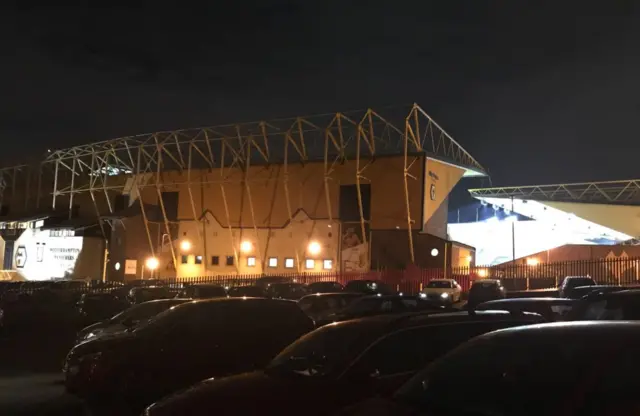 Molineux