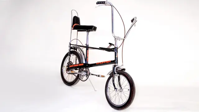 Raleigh Chopper