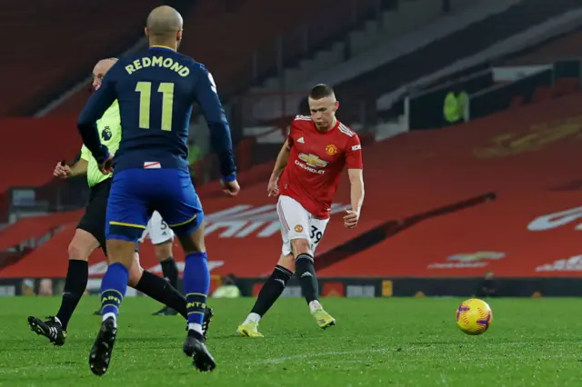 Scott McTominay.
