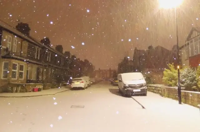 Harrogate