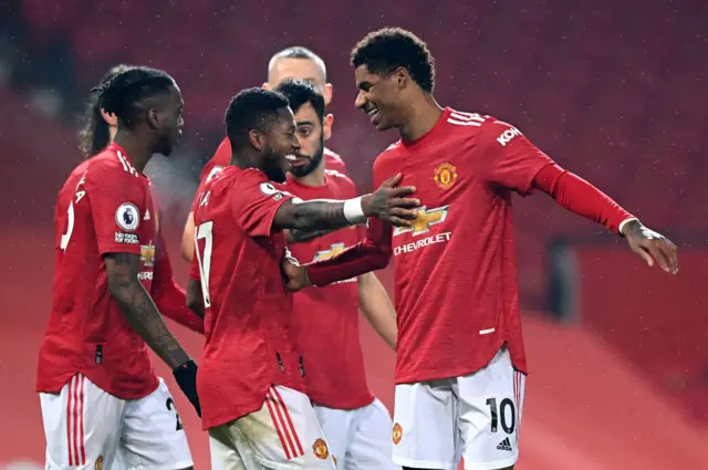 Man Utd.