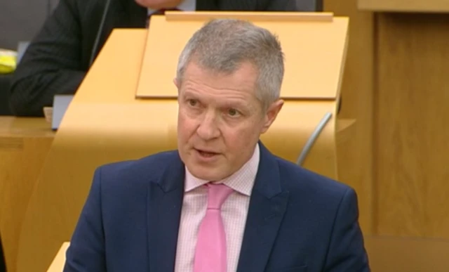 Willie Rennie