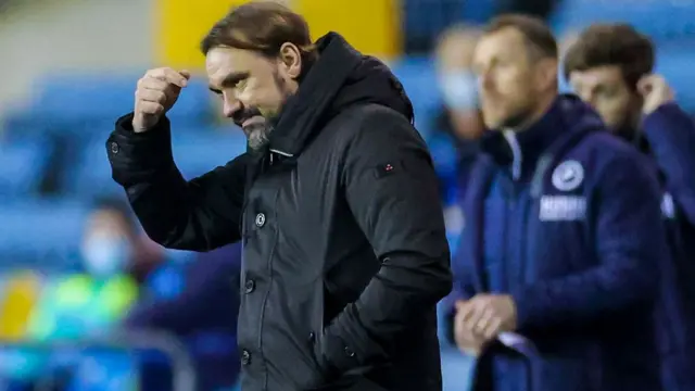 Daniel Farke
