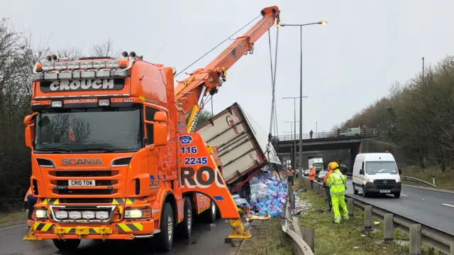 Highways England