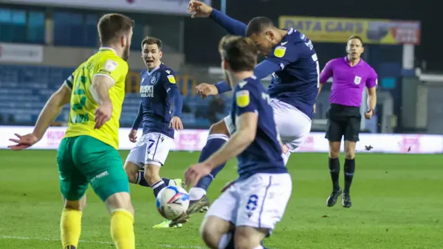 Kenneth Zohore