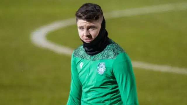 Kevin NIsbet