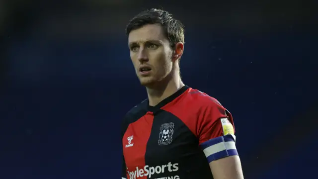 Dominic Hyam