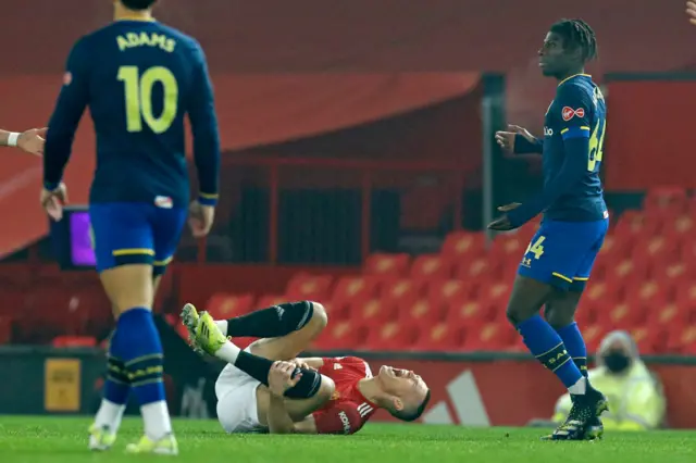 Scott McTominay.