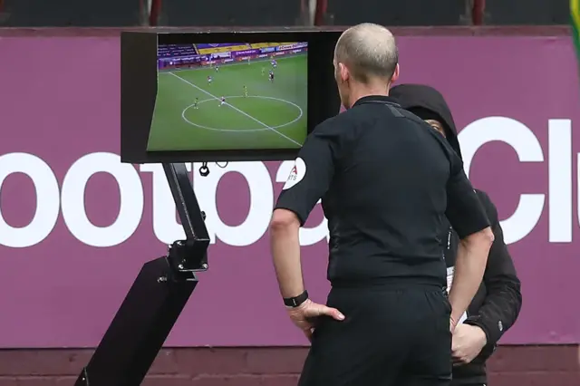 Mike Dean