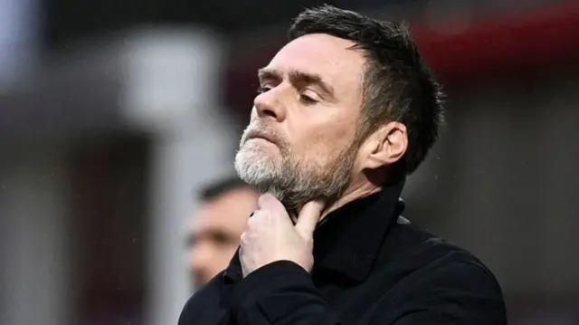 Graham Alexander