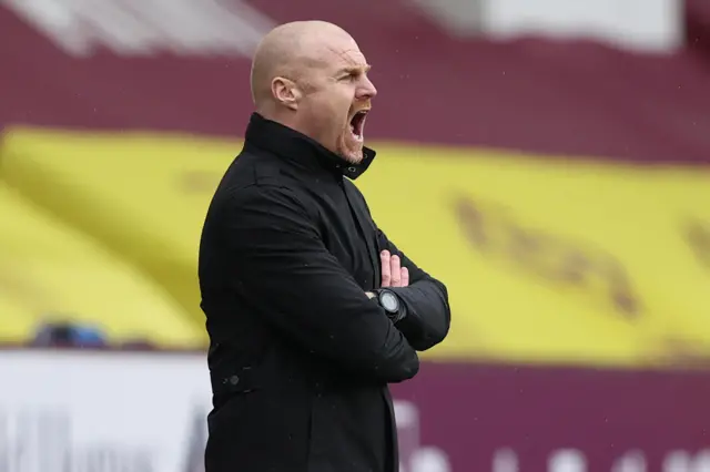 Sean Dyche