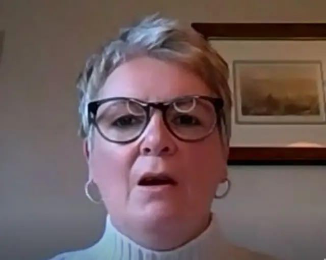 Edel Harris