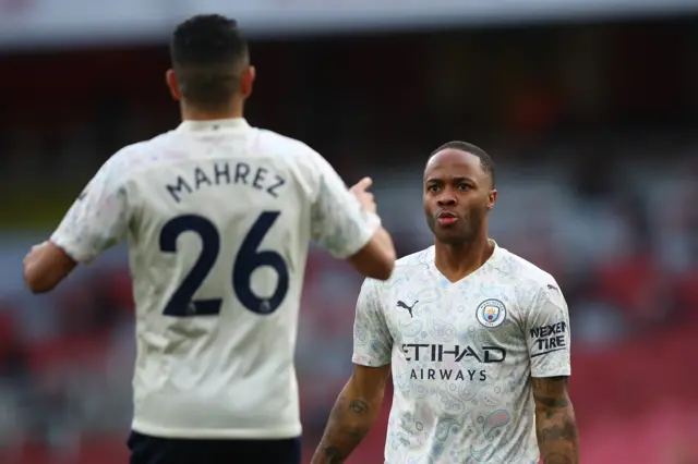 Raheem Serling celebrates