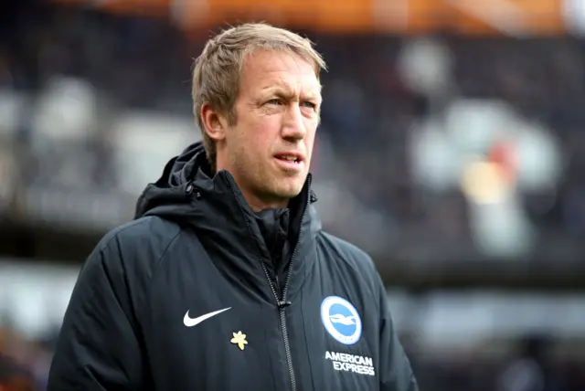 Graham Potter