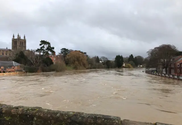 River Wye