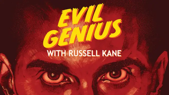 Evil Genius logo